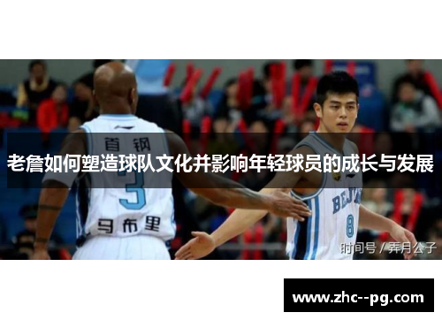 老詹如何塑造球队文化并影响年轻球员的成长与发展