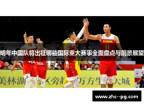 明年中国队将出征哪些国际重大赛事全面盘点与前景展望