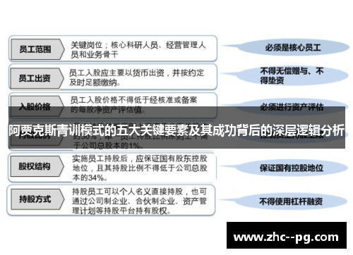 阿贾克斯青训模式的五大关键要素及其成功背后的深层逻辑分析 阿贾克斯青训模式的五大关键要素及其成功背后的深层逻辑分析