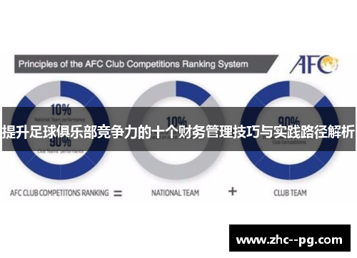 提升足球俱乐部竞争力的十个财务管理技巧与实践路径解析 提升足球俱乐部竞争力的十个财务管理技巧与实践路径解析