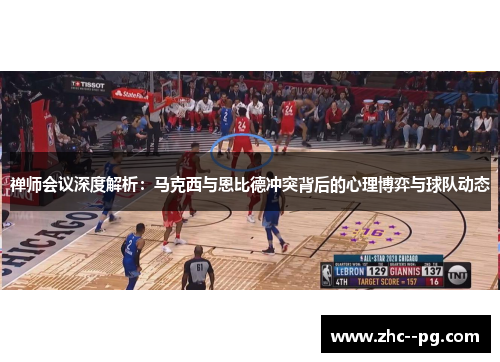禅师会议深度解析:马克西与恩比德冲突背后的心理博弈与球队动态 禅师会议深度解析:马克西与恩比德冲突背后的心理博弈与球队动态