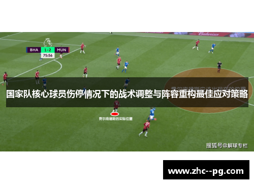 国家队核心球员伤停情况下的战术调整与阵容重构最佳应对策略