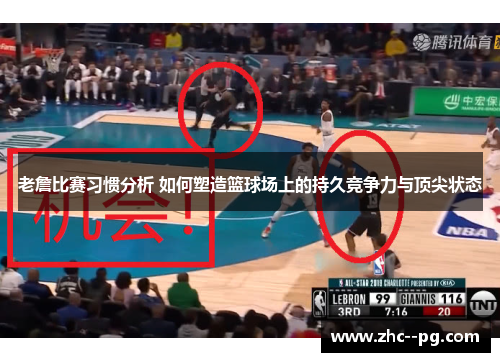 老詹比赛习惯分析 如何塑造篮球场上的持久竞争力与顶尖状态
