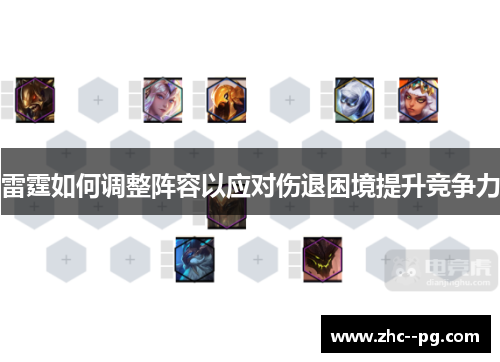 雷霆如何调整阵容以应对伤退困境提升竞争力