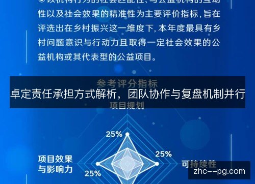 卓定责任承担方式解析,团队协作与复盘机制并行 卓定责任承担方式解析,团队协作与复盘机制并行